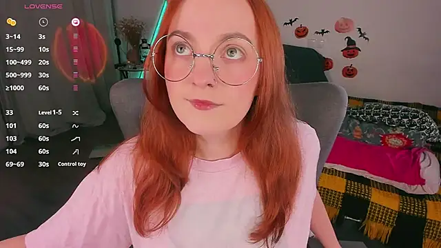 Snapshot of Alice_CutePerv chatting on November 8, 12:22 am Alice CutePerv online show from November 8, 12:22 am