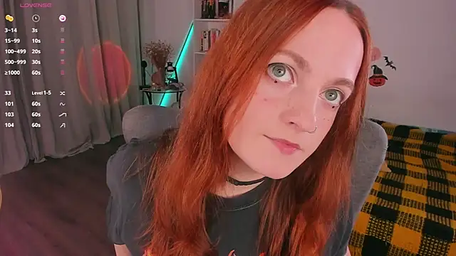 Snapshot of Alice_CutePerv chatting on November 12, 7:35 pm Alice CutePerv online show from November 12, 7:35 pm