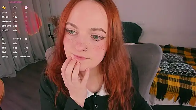 Alice CutePerv online show from January 13, 7:30 pm