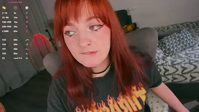 Alice CutePerv online show from April 25, 10:51 pm