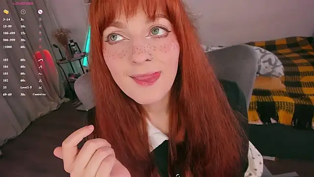 Alice CutePerv online show from June 10, 2:45 am