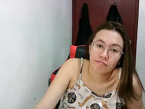 crizzybel online show from January 9, 9:58 pm