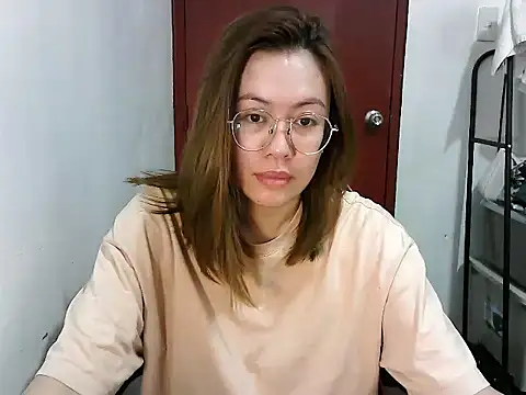 crizzybel online show from January 14, 8:48 pm