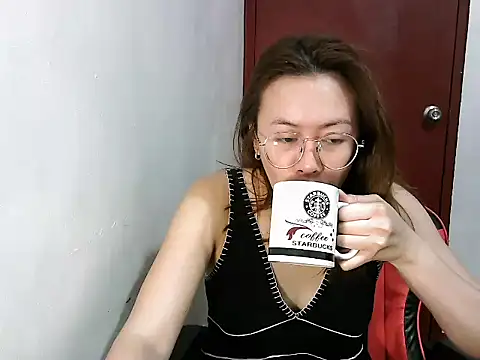 crizzybel online show from January 20, 2:11 am