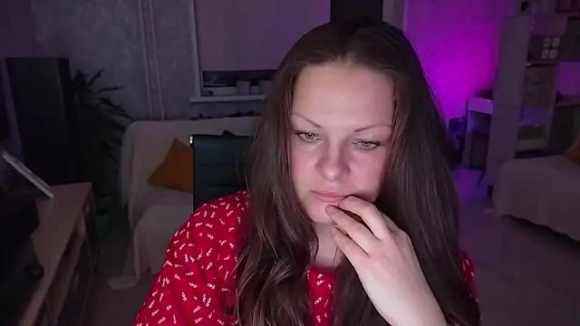 Marla Singerrr online show from November 8, 6:29 pm