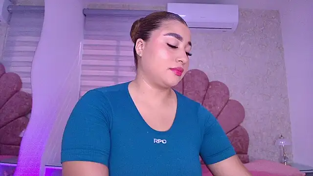 leon gaby online show from March 25, 7:20 pm