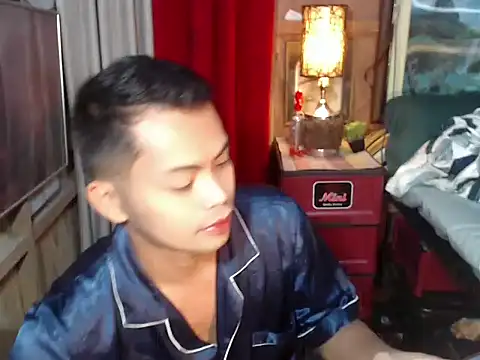 Snapshot of Asianboybig1_Daniel chatting on September 22, 5:04 pm Asianboybig1 Daniel online show from September 22, 5:04 pm