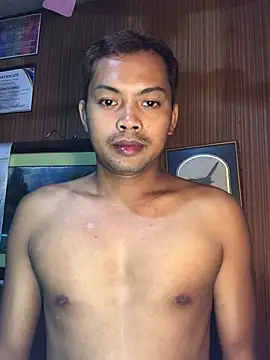 Asianboybig1 Daniel online show from June 22, 8:44 am