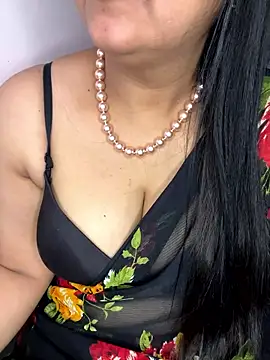 Snapshot of Zoya_Varma004 chatting on January 13, 8:52 am Zoya Varma004 online show from January 13, 8:52 am