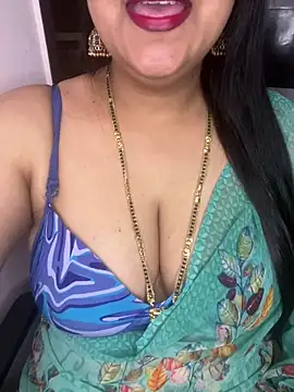 Snapshot of Zoya_Varma004 chatting on March 1, 6:48 am Zoya Varma004 online show from March 1, 6:48 am