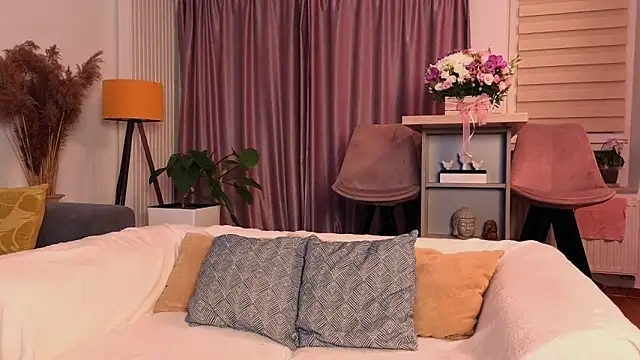 MayaCroft online show from February 16, 5:42 pm