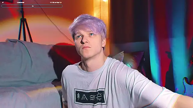 Breston Sweet online show from November 22, 7:51 am