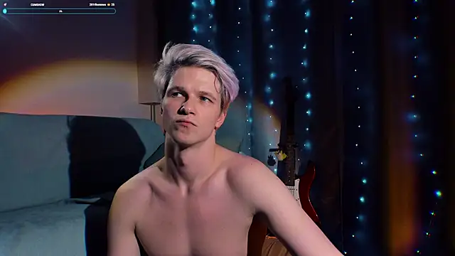 Breston Sweet online show from December 4, 10:29 pm