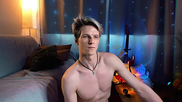 Breston Sweet online show from March 5, 9:16 am