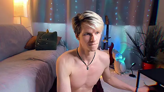 Breston Sweet online show from March 31, 7:42 am