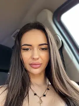 PrincessaHill  online show from January 23, 10:32 am