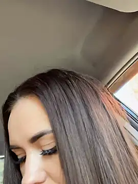 PrincessaHill  online show from March 5, 6:44 am