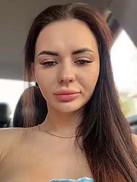 PrincessaHill  online show from November 18, 9:58 am