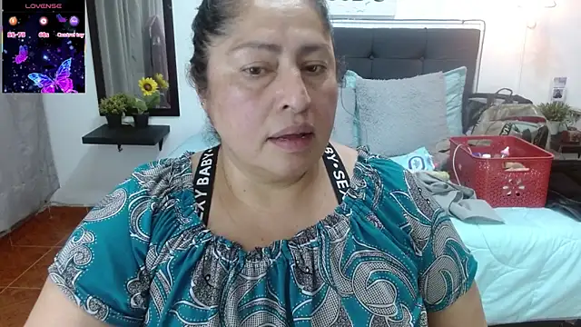 Snapshot of Keyla01_ chatting on February 20, 6:41 pm Keyla01 online show from February 20, 6:41 pm
