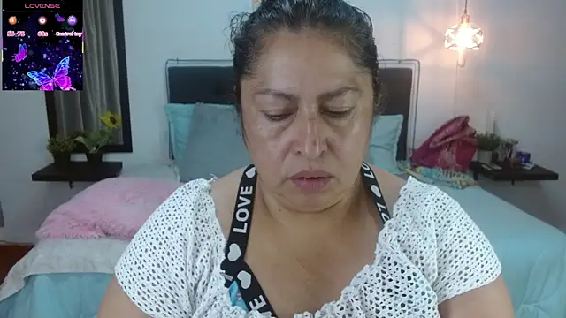 Snapshot of Keyla01_ chatting on March 22, 6:00 pm Keyla01 online show from March 22, 6:00 pm