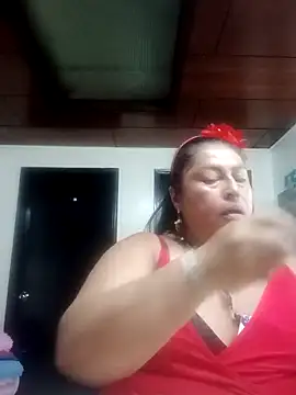 Snapshot of Keyla01_ chatting on April 9, 6:46 pm Keyla01 online show from April 9, 6:46 pm