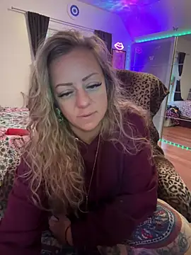 sage love online show from October 12, 6:07 pm