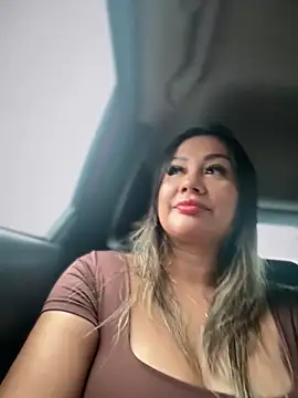 ValeryGrey online show from October 8, 4:04 pm