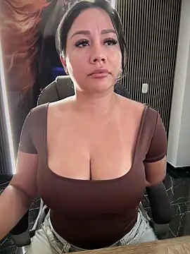 ValeryGrey online show from February 11, 8:47 pm