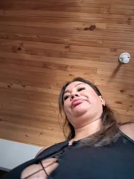 ValeryGrey online show from April 8, 7:58 pm