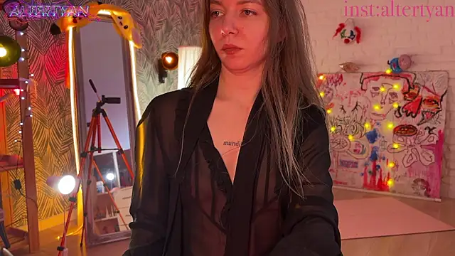 altertyan online show from March 22, 10:13 pm