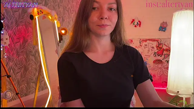 altertyan online show from April 17, 10:24 pm