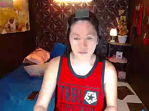 StellaGoddess online show from October 11, 2:59 pm