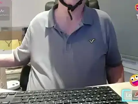bigbadjon69 online show from May 31, 9:38 pm