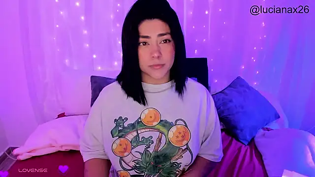 lucy26  online show from November 9, 3:27 am