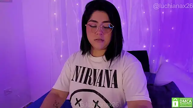 lucy26  online show from January 6, 3:43 am