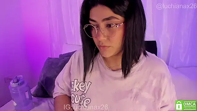 Snapshot of lucy26_ chatting on February 3, 6:22 am lucy26 online show from February 3, 6:22 am