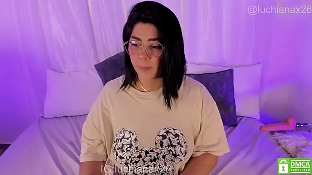 Snapshot of lucy26_ chatting on February 7, 4:05 am lucy26 online show from February 7, 4:05 am