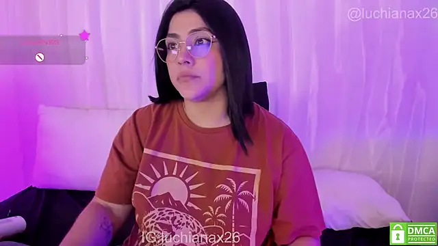 Snapshot of lucy26_ chatting on February 20, 6:26 am lucy26 online show from February 20, 6:26 am