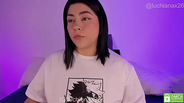 lucy26  online show from March 27, 2:28 am