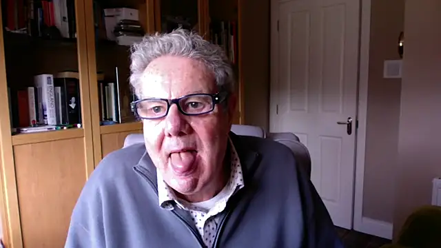 Oldpistolpete online show from February 1, 2:04 pm