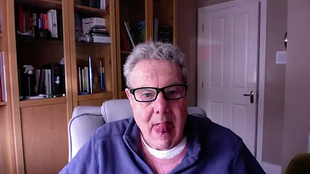 Oldpistolpete online show from February 22, 12:47 pm