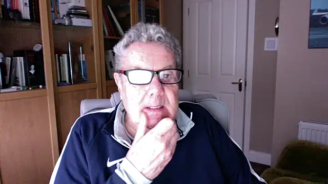 Oldpistolpete online show from March 5, 10:22 am