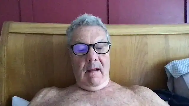 Oldpistolpete online show from June 29, 8:31 am