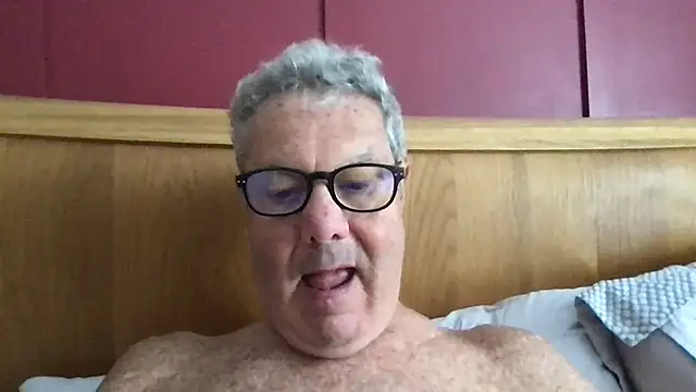 Oldpistolpete online show from July 1, 8:49 am