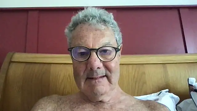 Oldpistolpete online show from July 10, 9:12 am