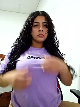 Mary pinkish online show from October 7, 9:45 pm