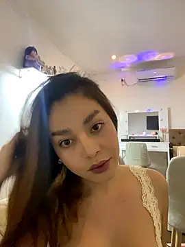 SexFucktoryLily online show from November 11, 2:28 pm