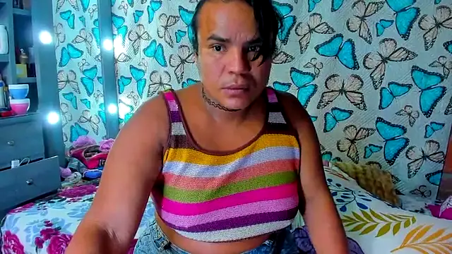 luciana osorno online show from March 24, 4:28 am