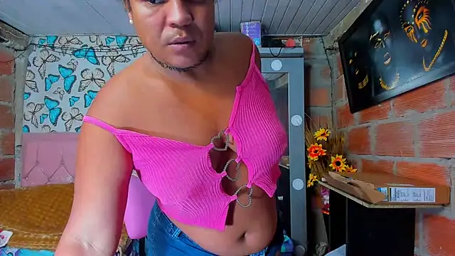 luciana osorno online show from March 27, 6:29 pm