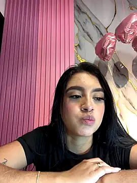 Snapshot of Victoria_adaams chatting on October 8, 11:13 pm Victoria adaams online show from October 8, 11:13 pm